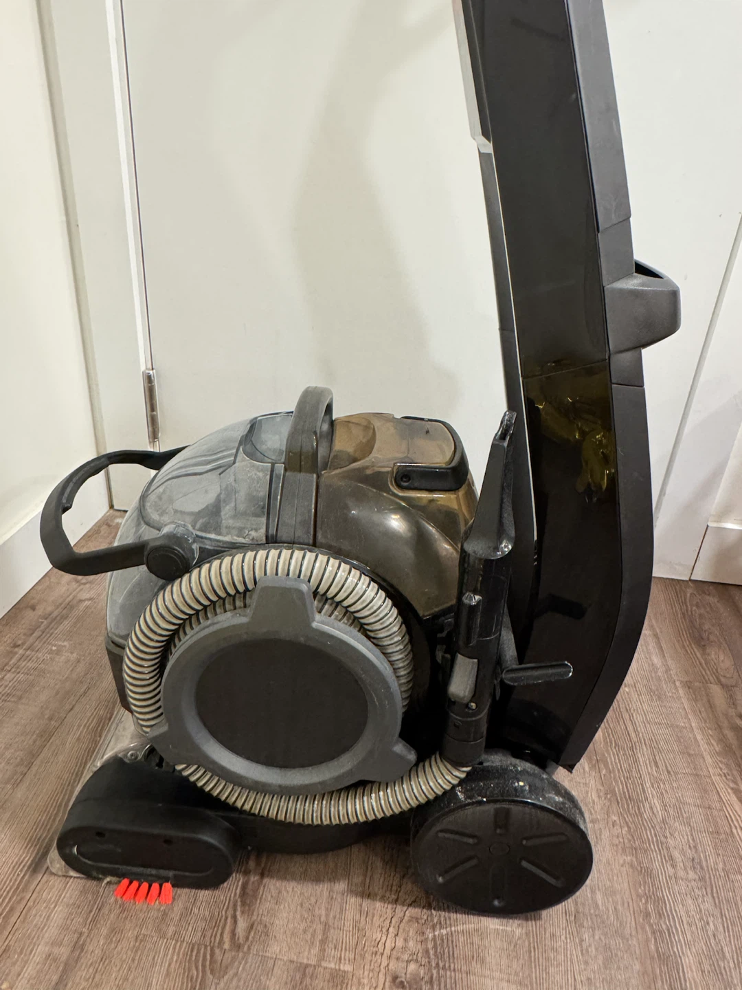 BISSELL ProHeat 2X Lift-Off Pet Carpet Cleaner (2-in-1) - photo 2
