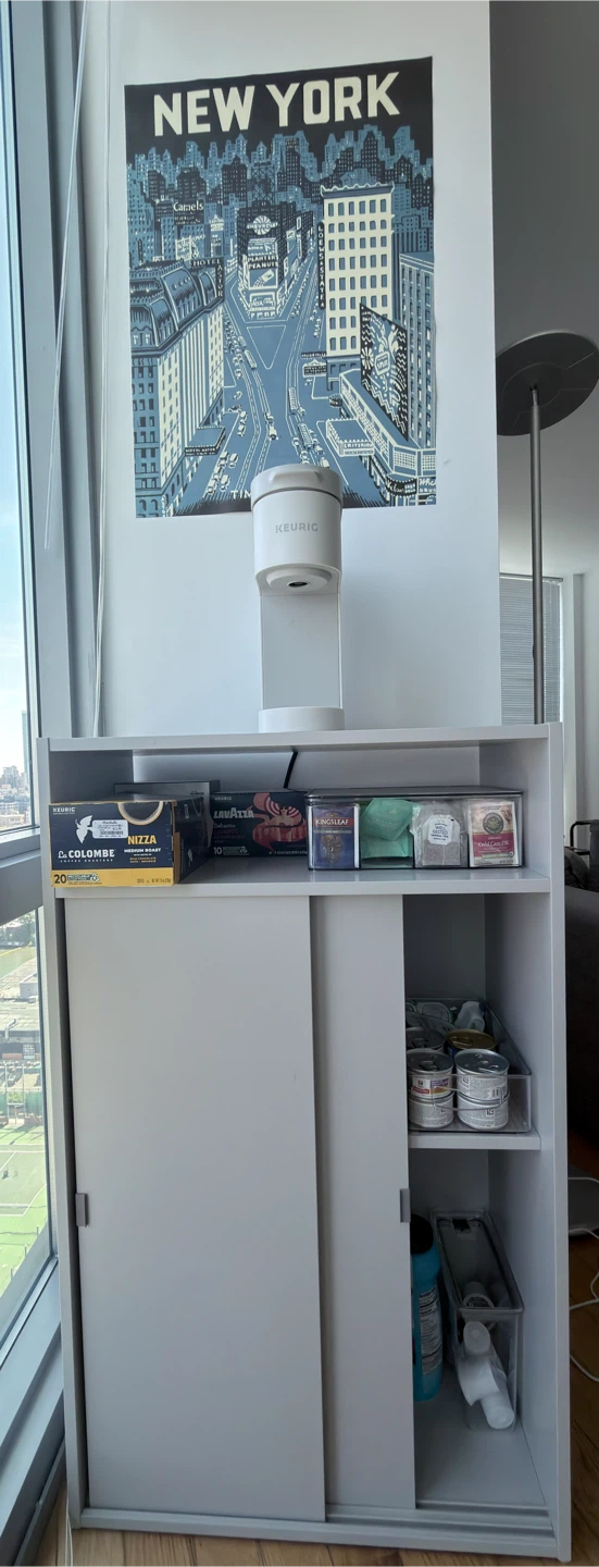 Ikea Spikmed cabinet