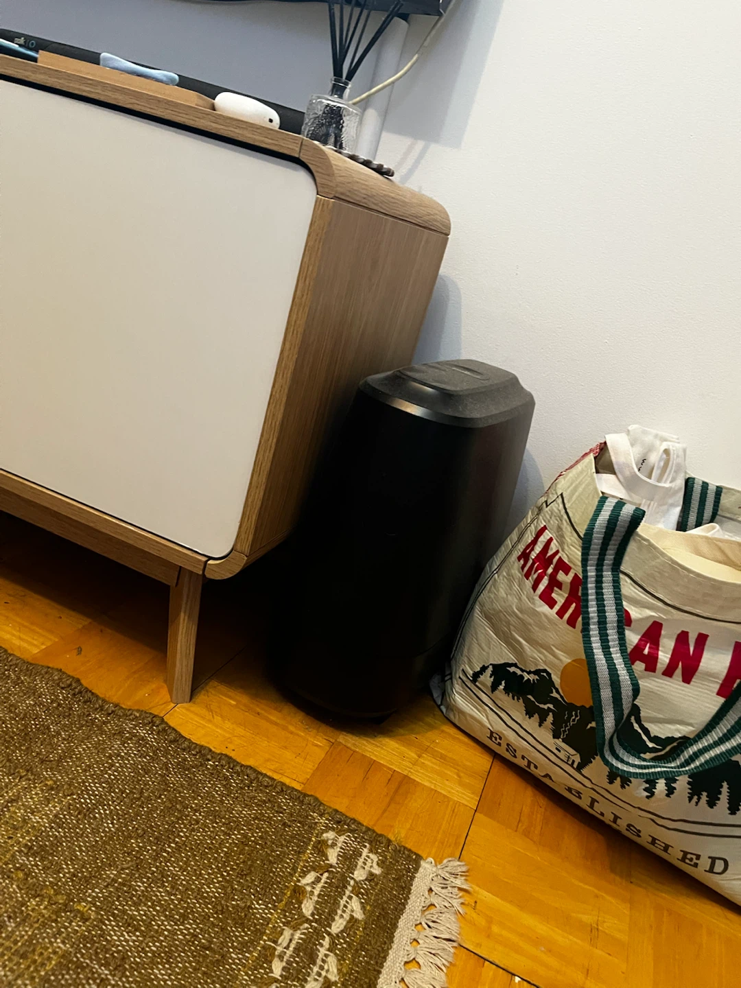 Polk Audio Soundbar and Subwoofer - photo 2