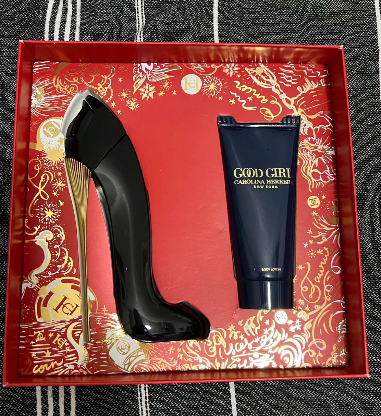 Carolina Herrera Good Girl Eau de Parfum Gift Set