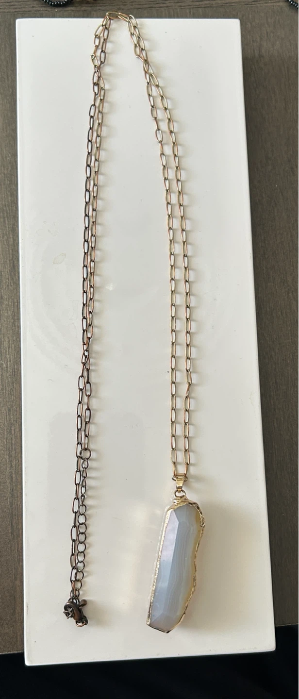 Assorted Necklaces and Bracelet - photo 3