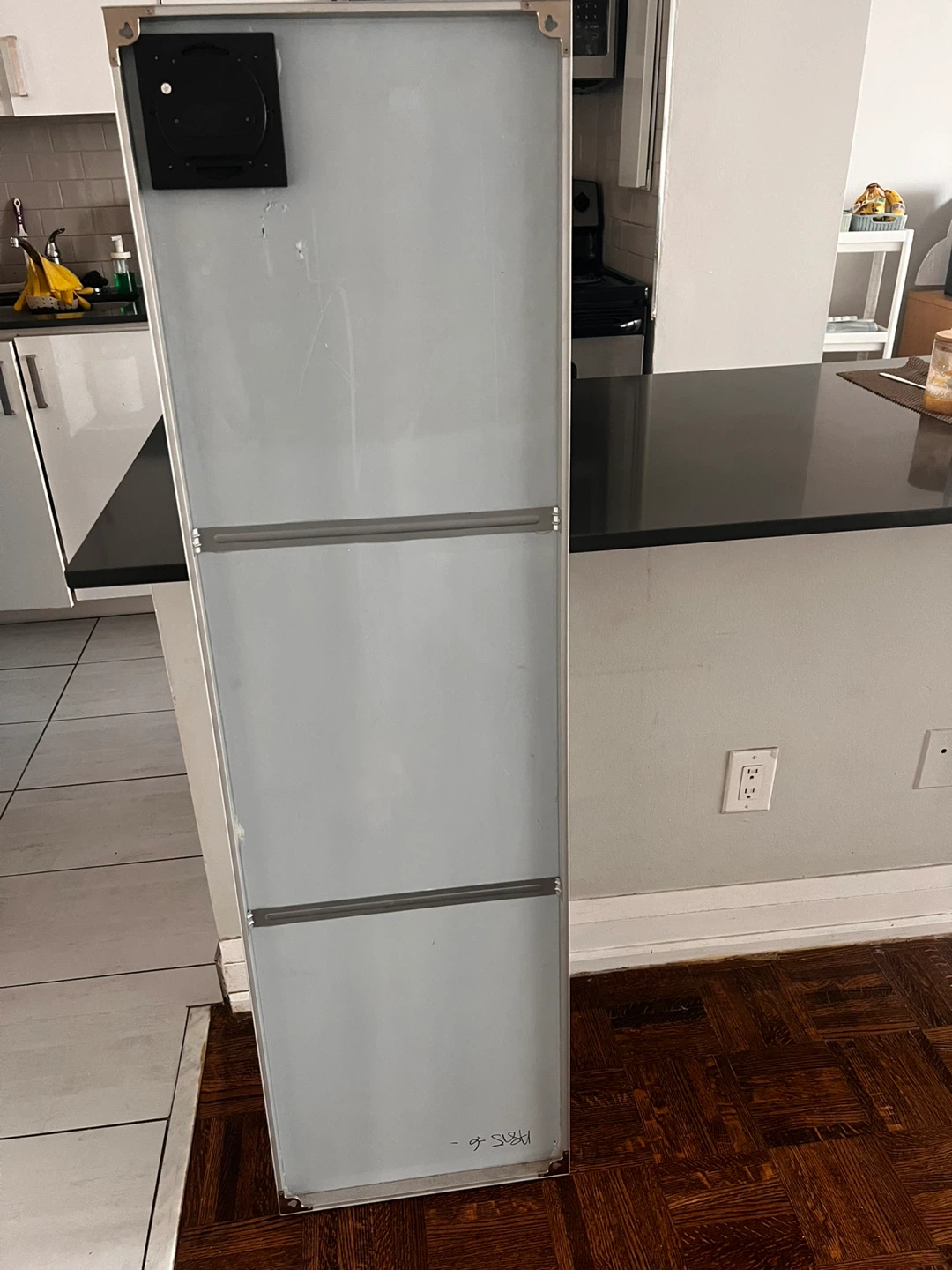 IKEA Hovet Full Length Mirror - photo 2
