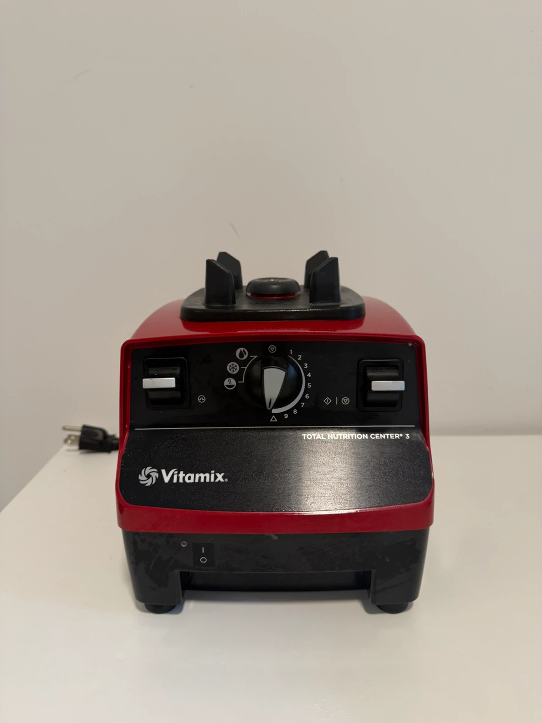 Vitamix Total Nutrition Center 3 Blender - photo 4