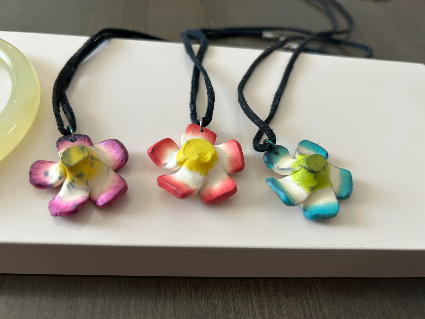 Assorted Necklaces and Bracelet - photo 2