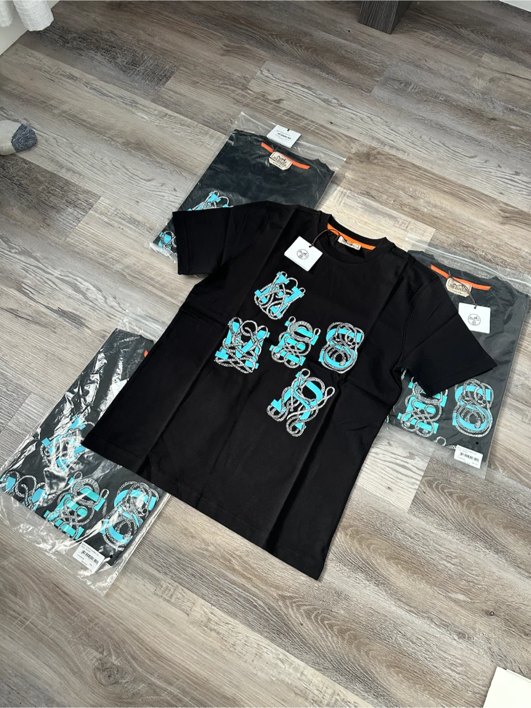 HERMES T SHIRT