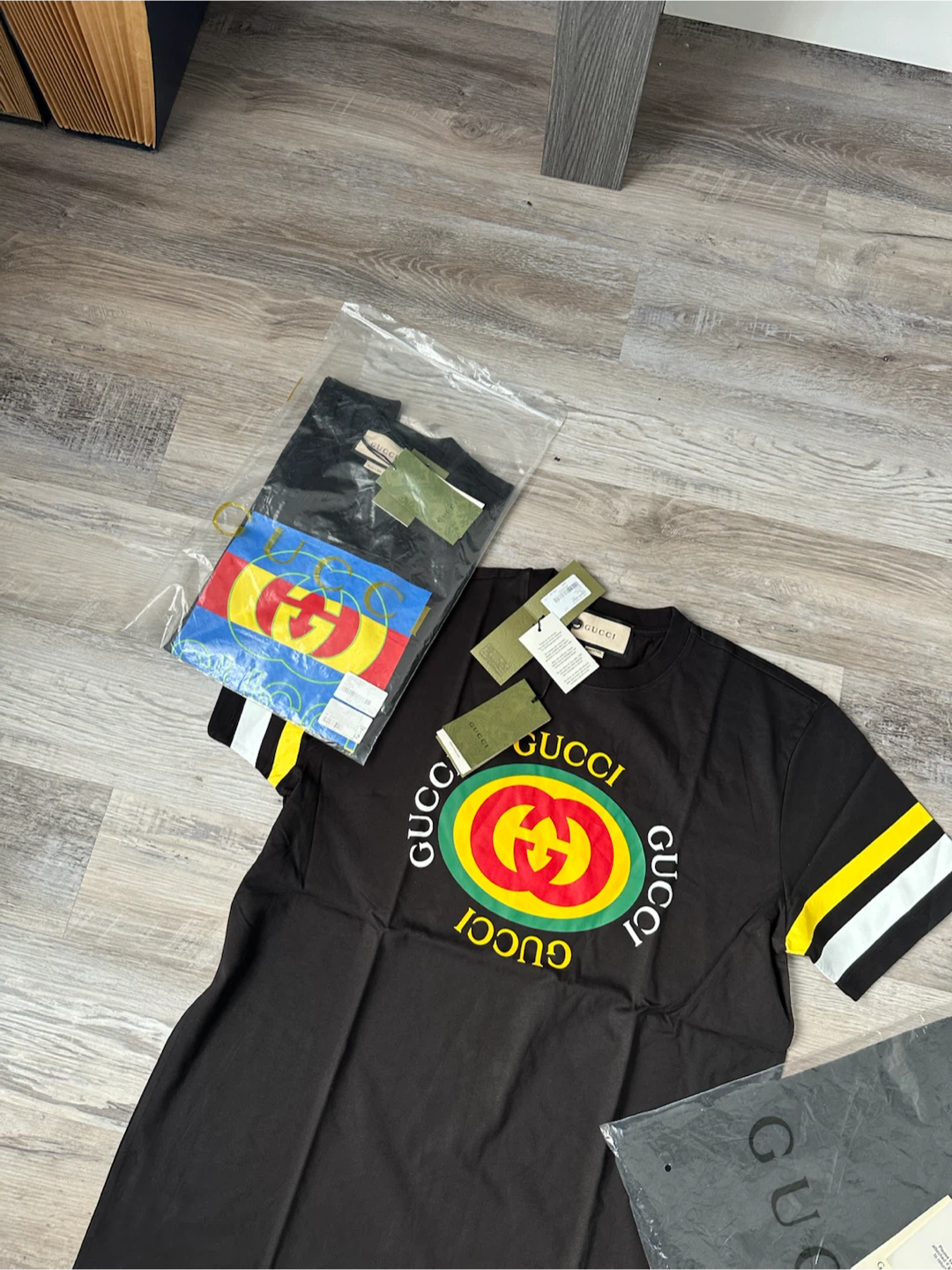Gucci T-Shirts - photo 2