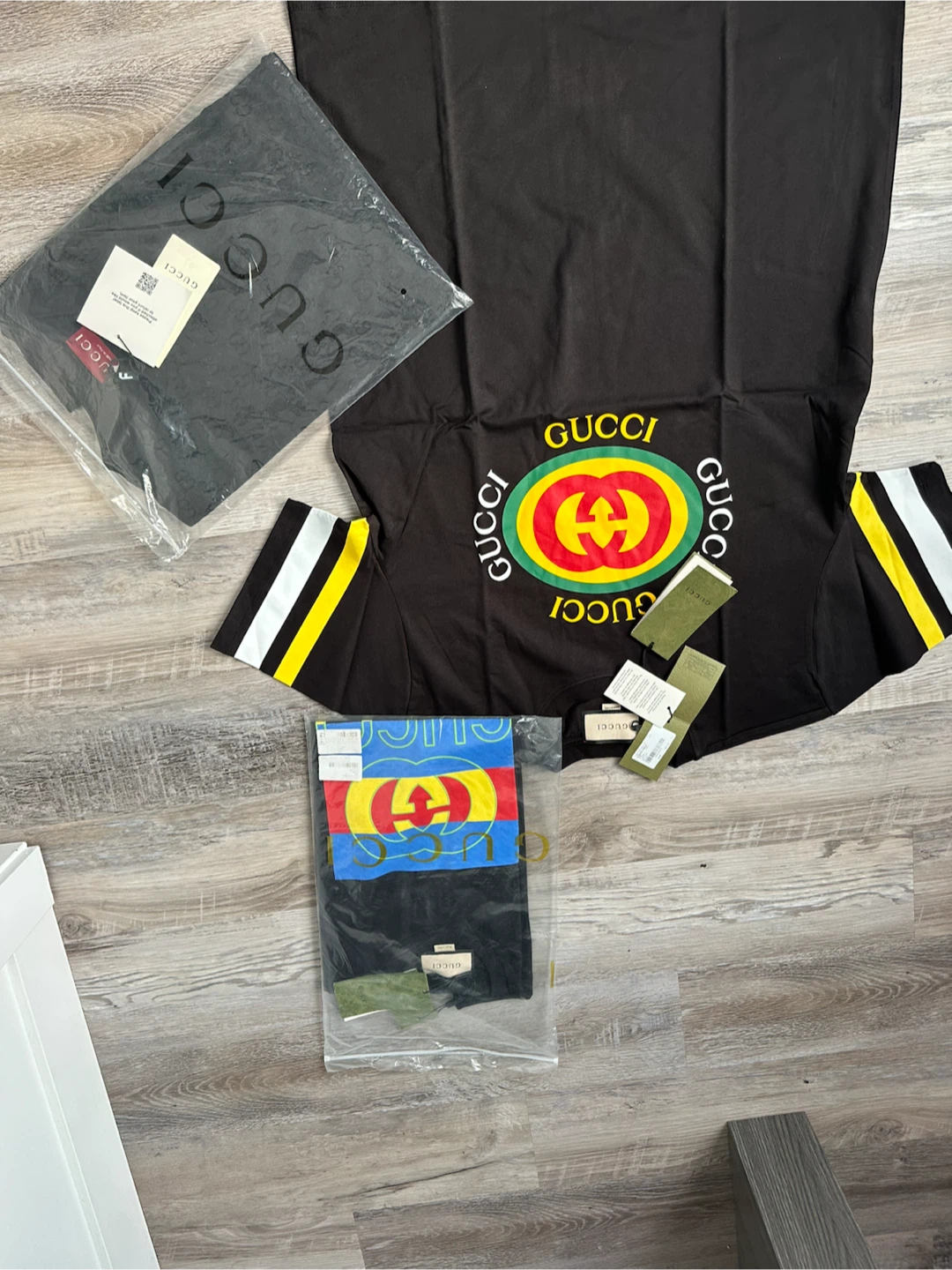 Gucci T-Shirts - photo 3