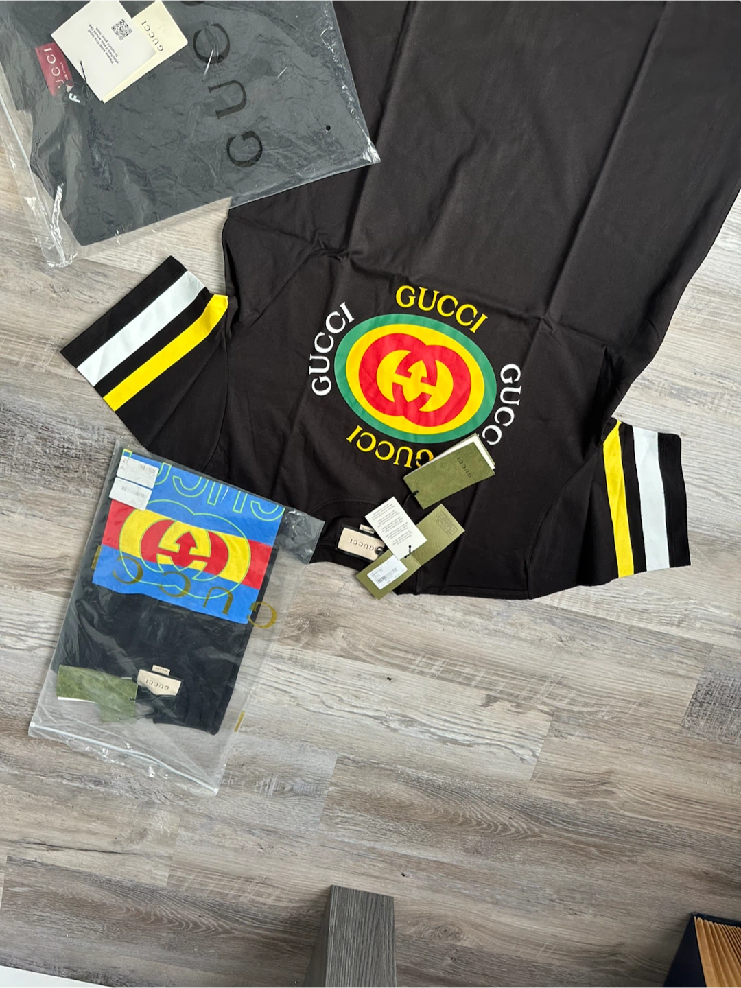 Gucci T-Shirts - photo 4