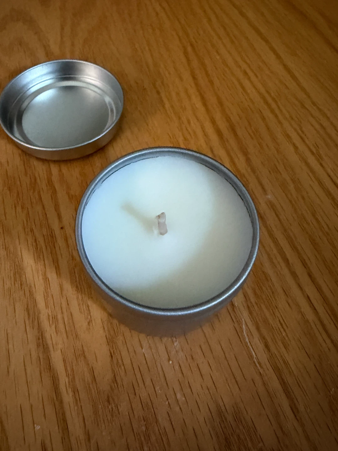Flick the wick owlcrate candle - photo 3
