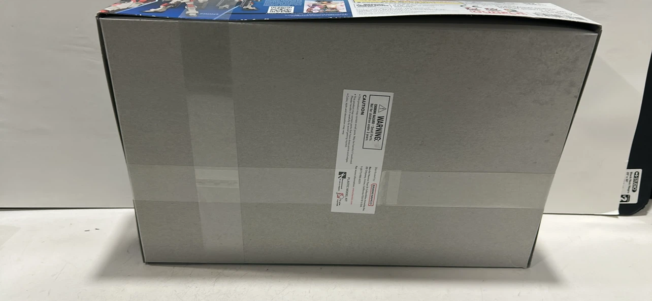 Bandai HG Lightning Buster Gundam Model Kit - photo 3
