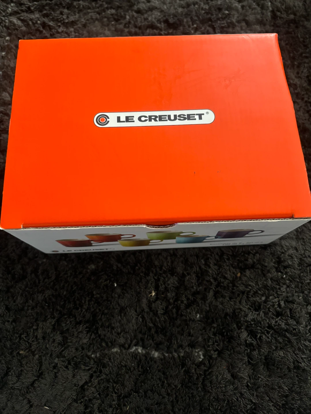 Le Creuset Expresso Mug - photo 2