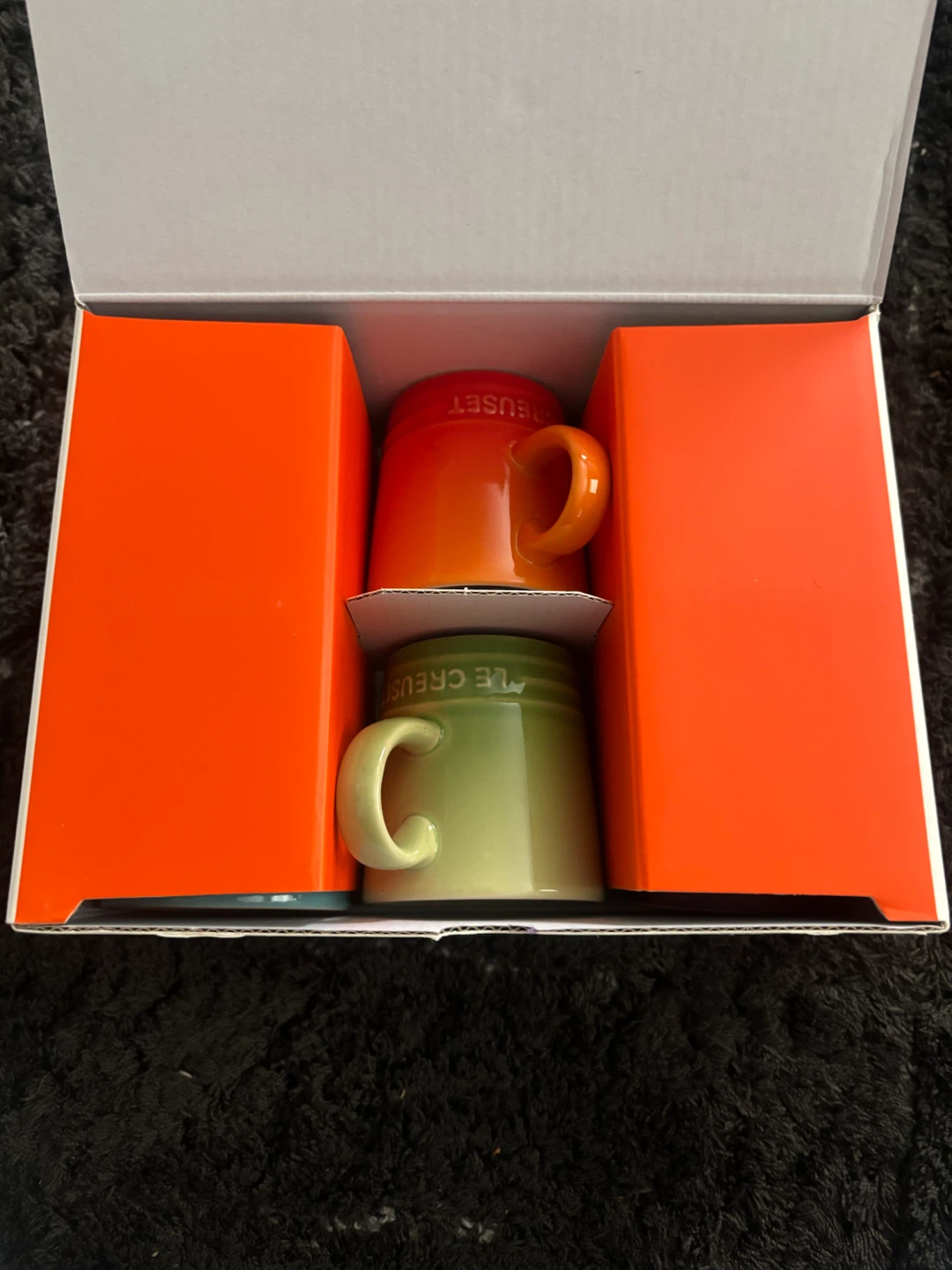Le Creuset Expresso Mug - photo 3