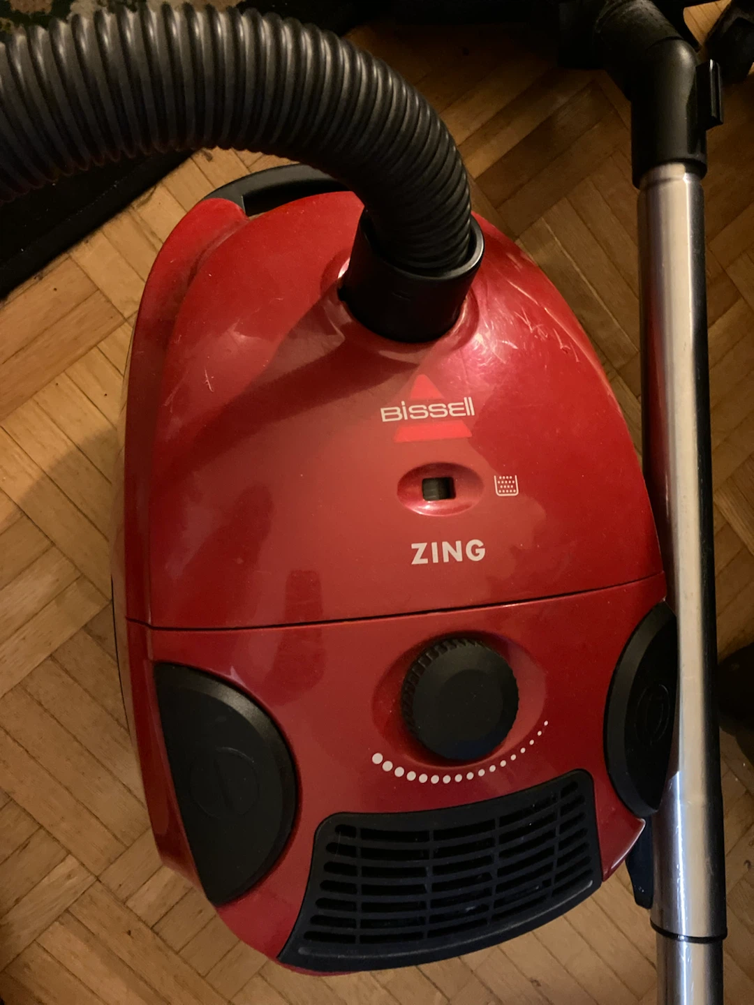 Bissell Zing Vacuum Cleaner - photo 2