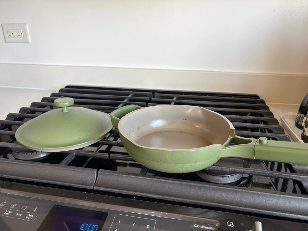 Our Place Always Pan Sage Green