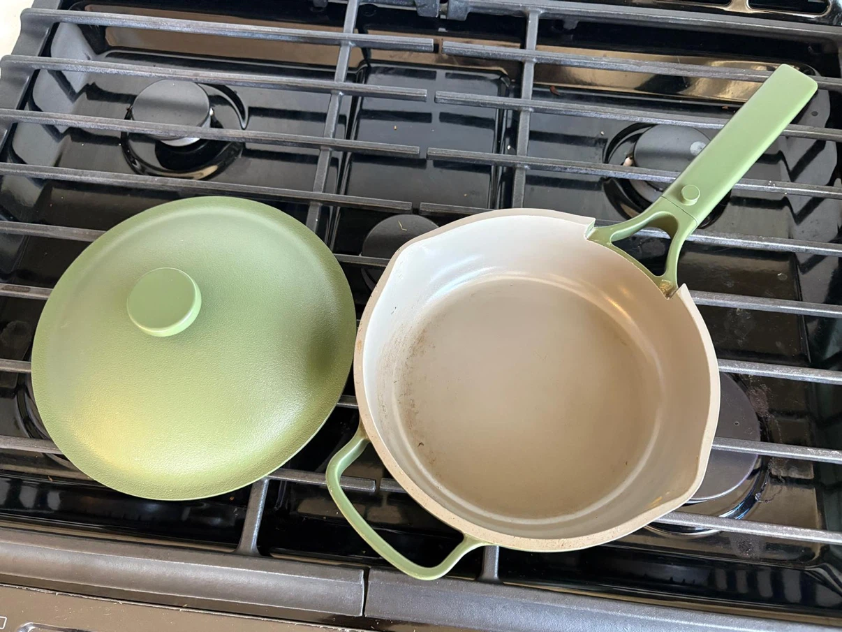 Our Place Always Pan Sage Green - photo 2