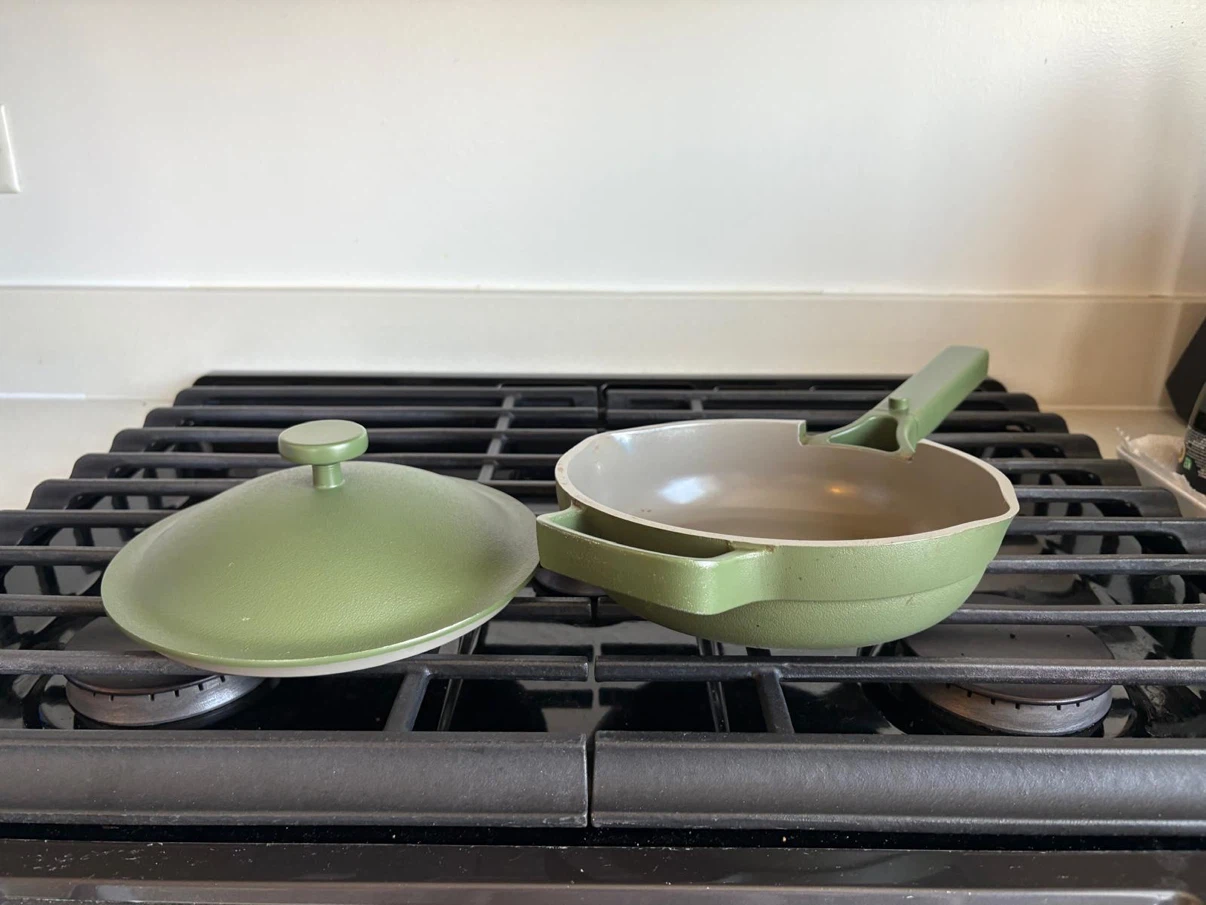 Our Place Always Pan Sage Green - photo 3