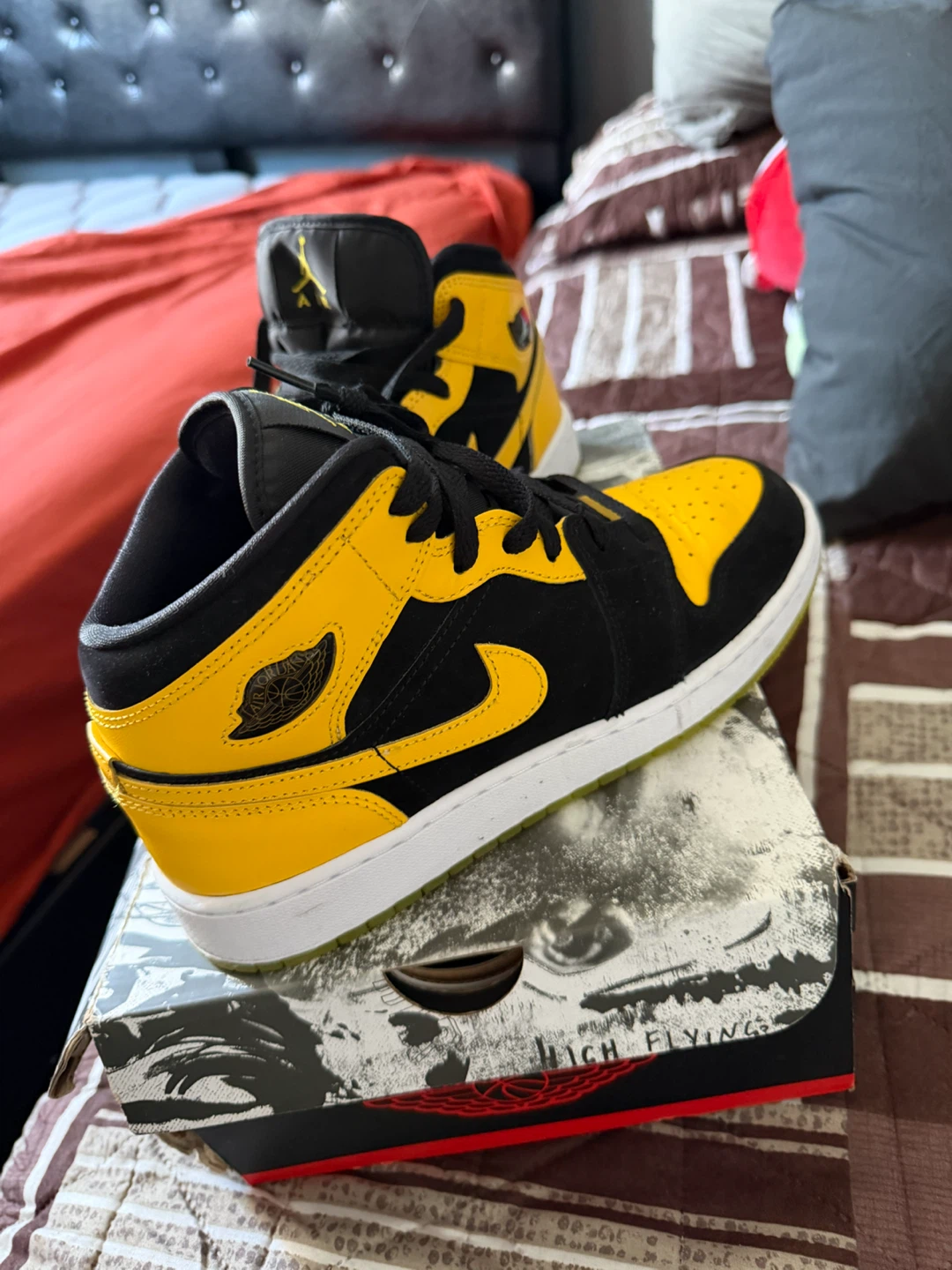 Jordan Air Jordan