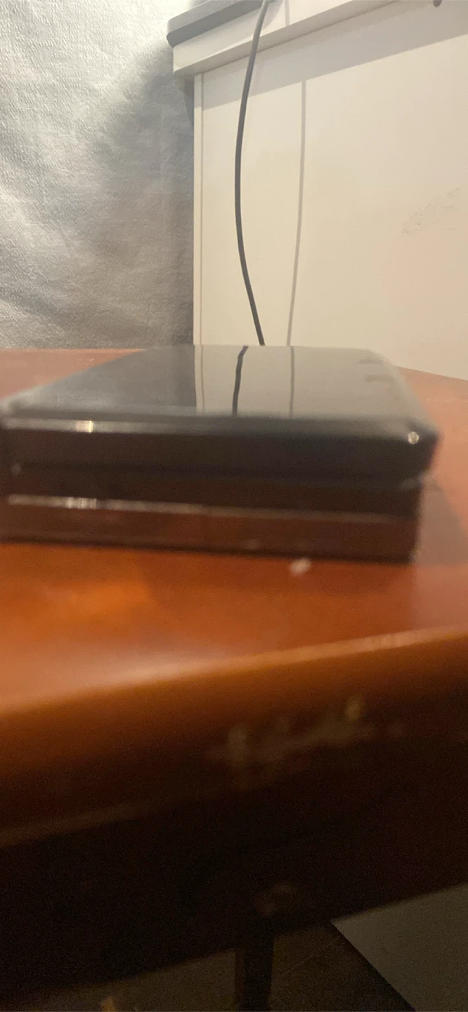 Nintendo 3DS Modded - photo 2