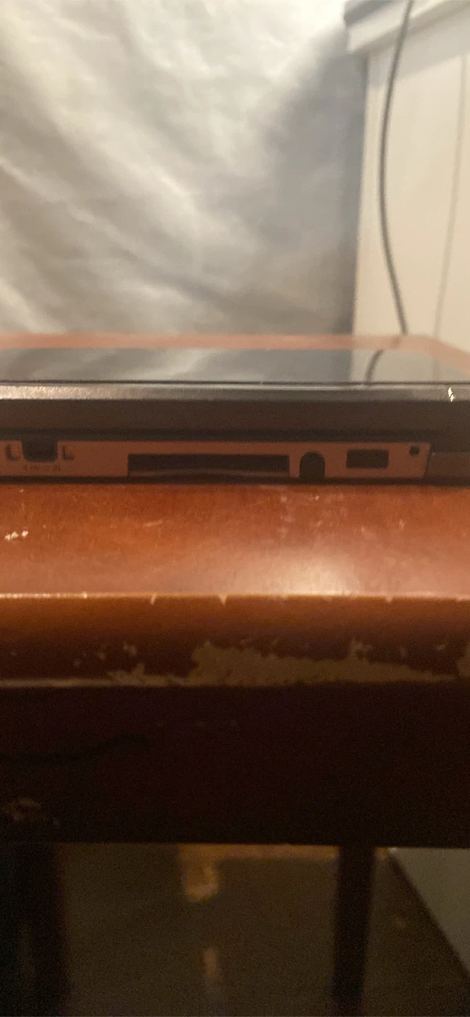 Nintendo 3DS Modded - photo 4