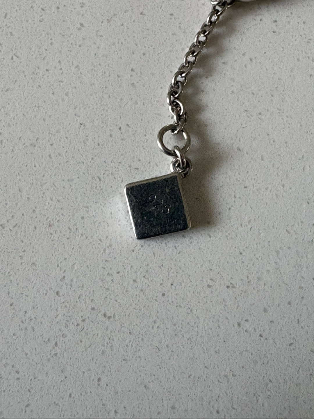 Maison Birks Pearl & 925 silver Stud Bracelet - photo 5