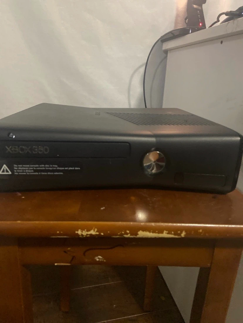 Xbox 360 Console