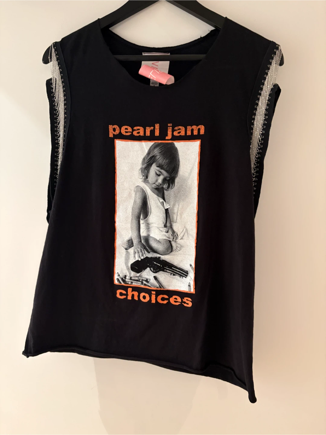 Pearl Jam Tshirt