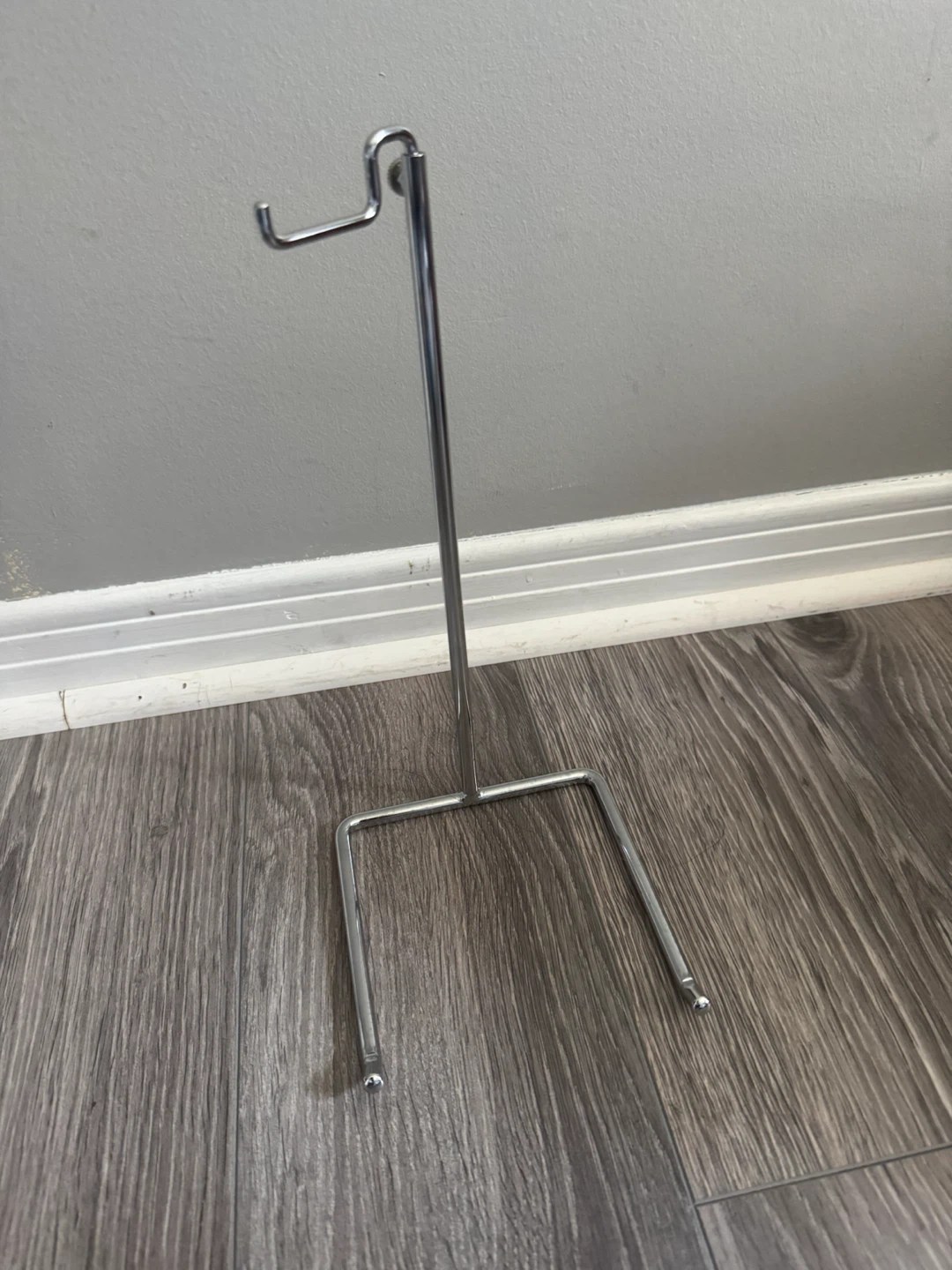 Metal Display Stand
