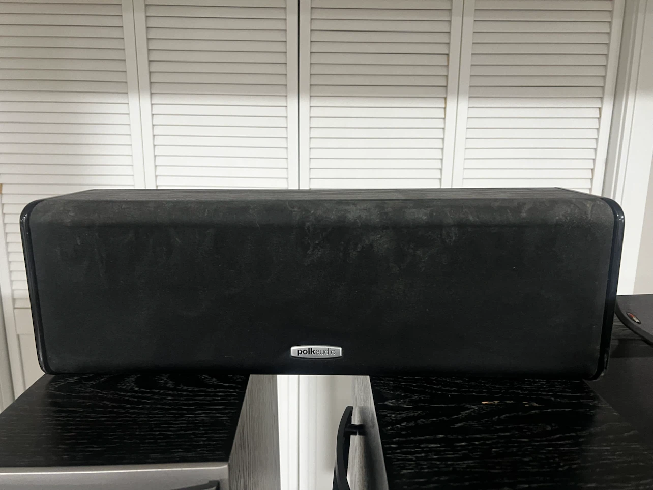 Polk Audio CS10 Center Speaker