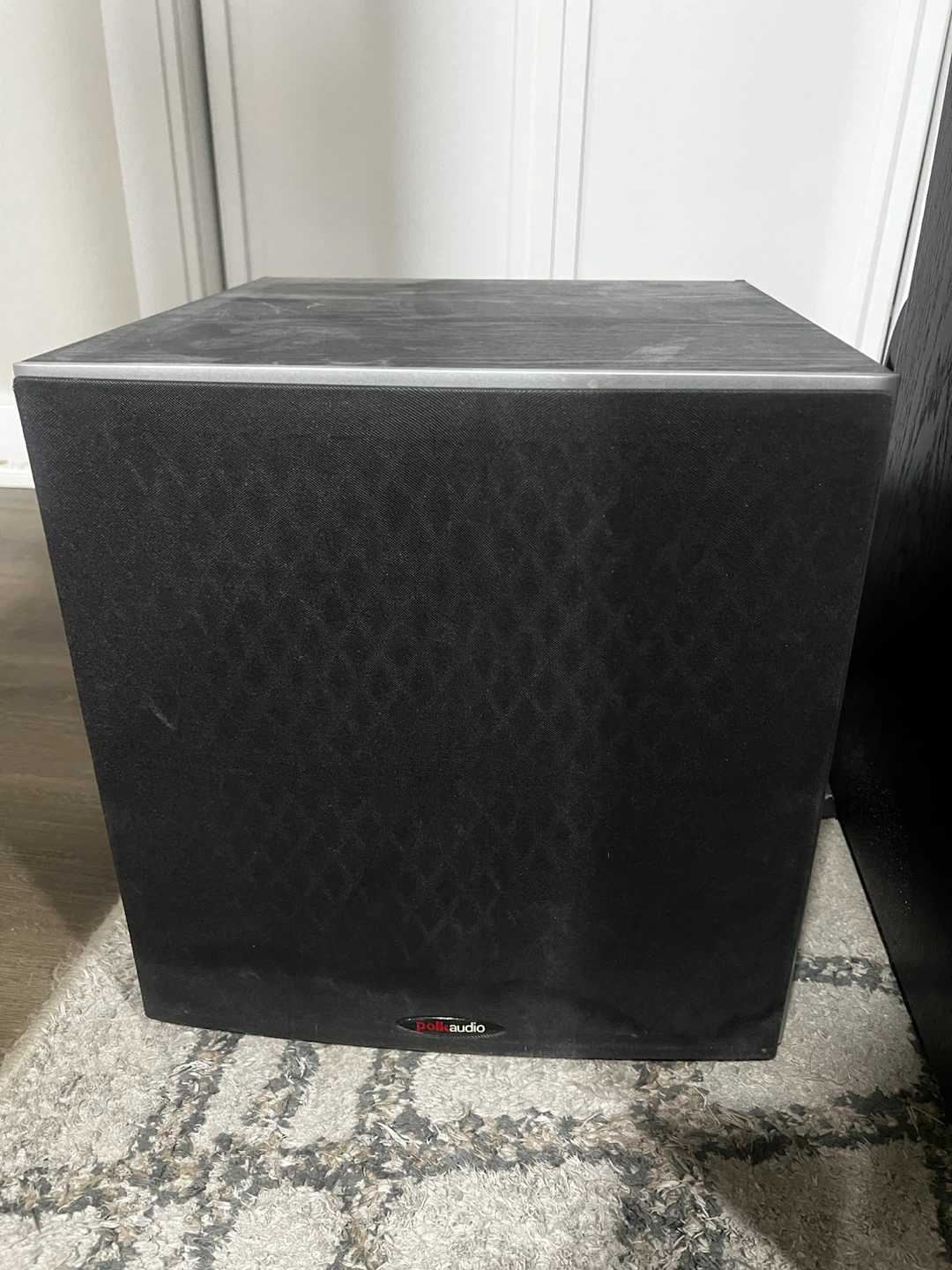Polk Audio PSW10 Subwoofer