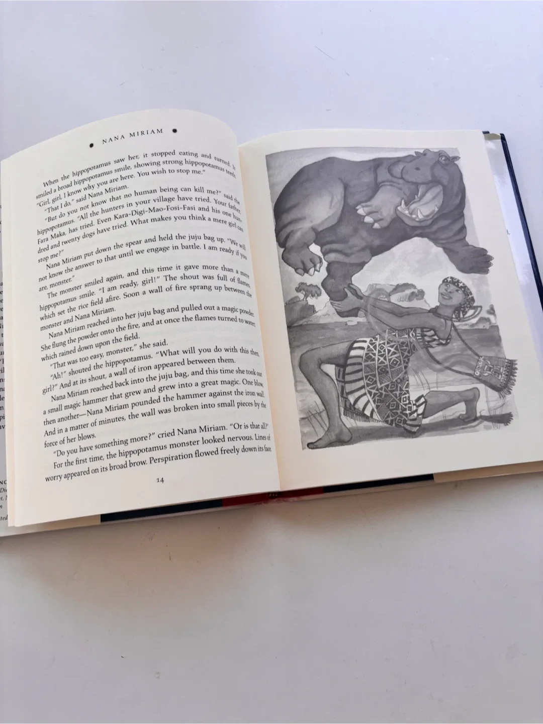 Not One Damsel In Distress: Folktales - photo 3