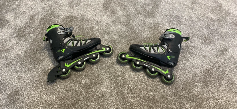 Firefly Inline Skates Size 7-8