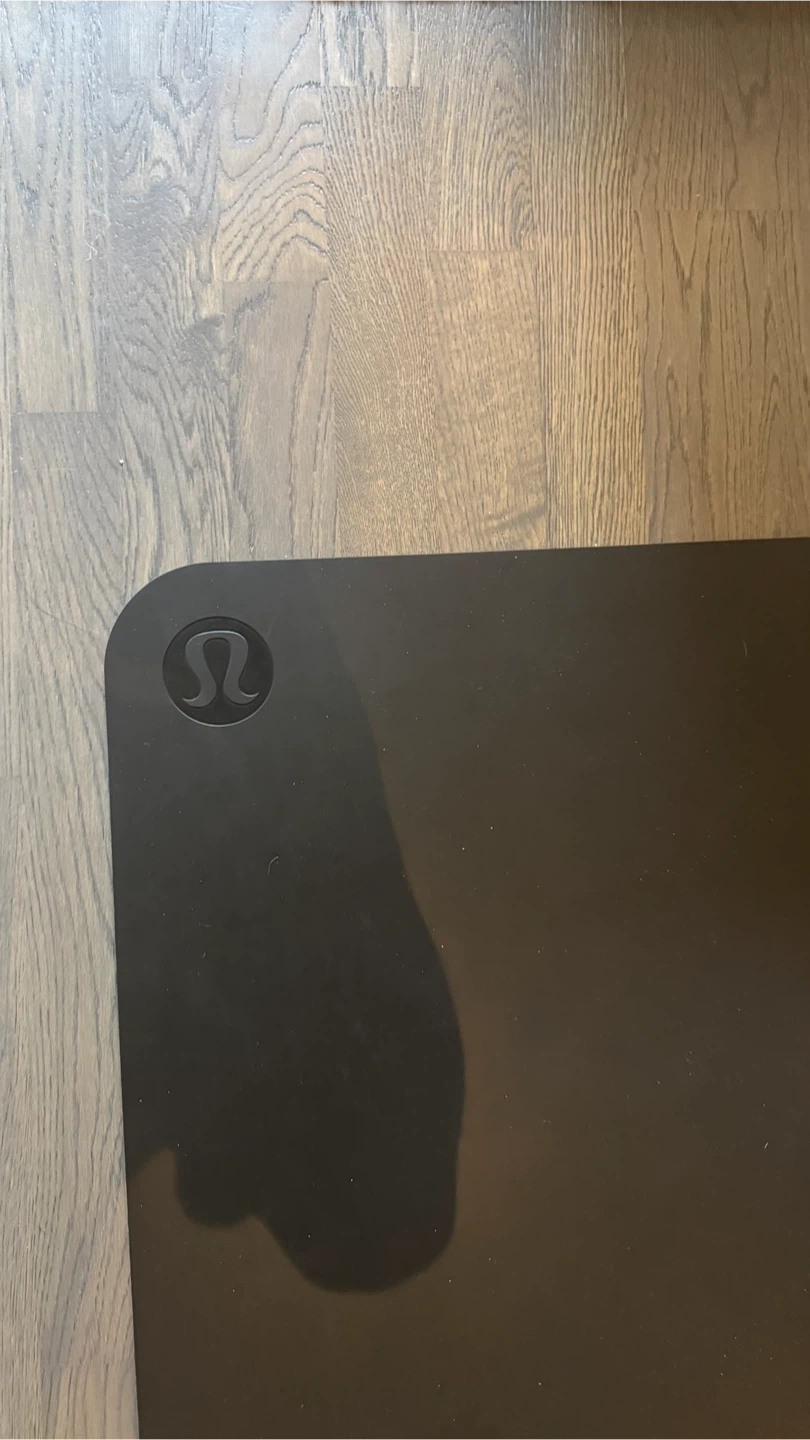 Lululemon Yoga Mat - photo 2