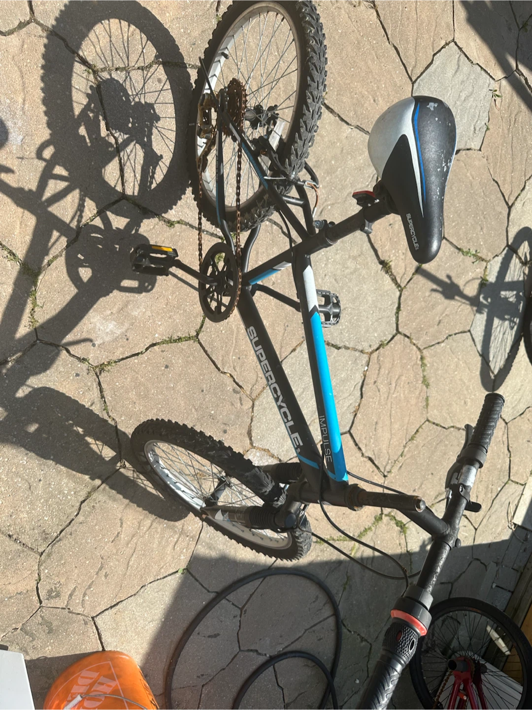Supercycle Impulse Kids Bike