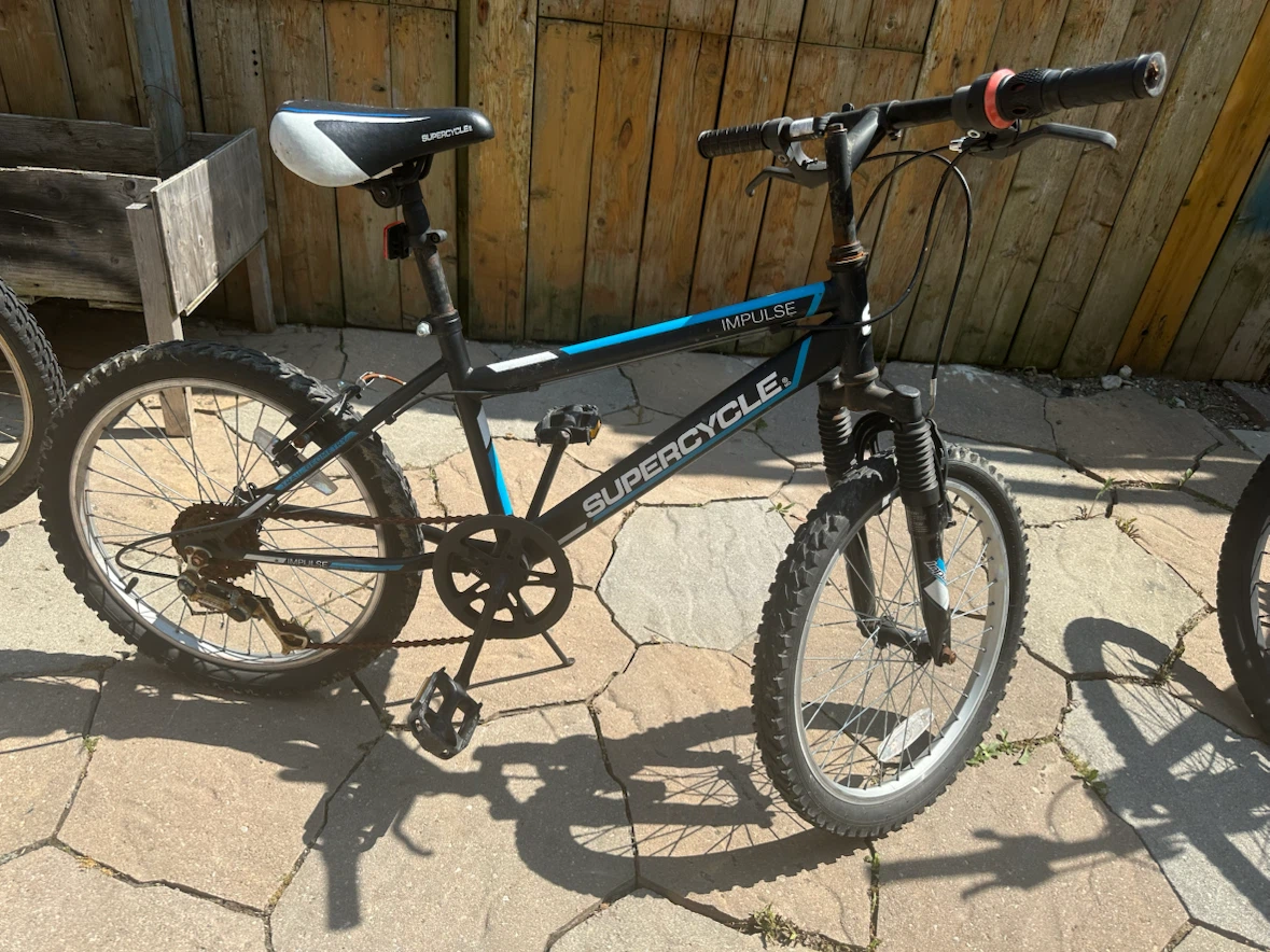 Supercycle Impulse Kids Bike - photo 2