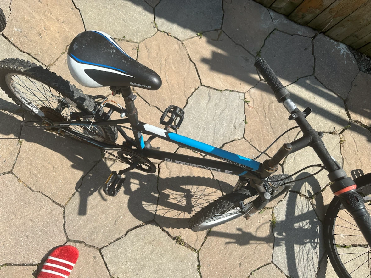 Supercycle Impulse Kids Bike - photo 3