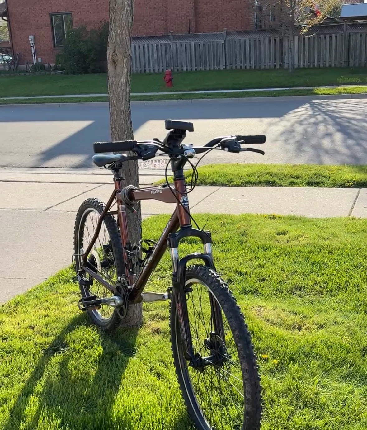 Rocky Mountain Flare Mountain Bike - photo 2