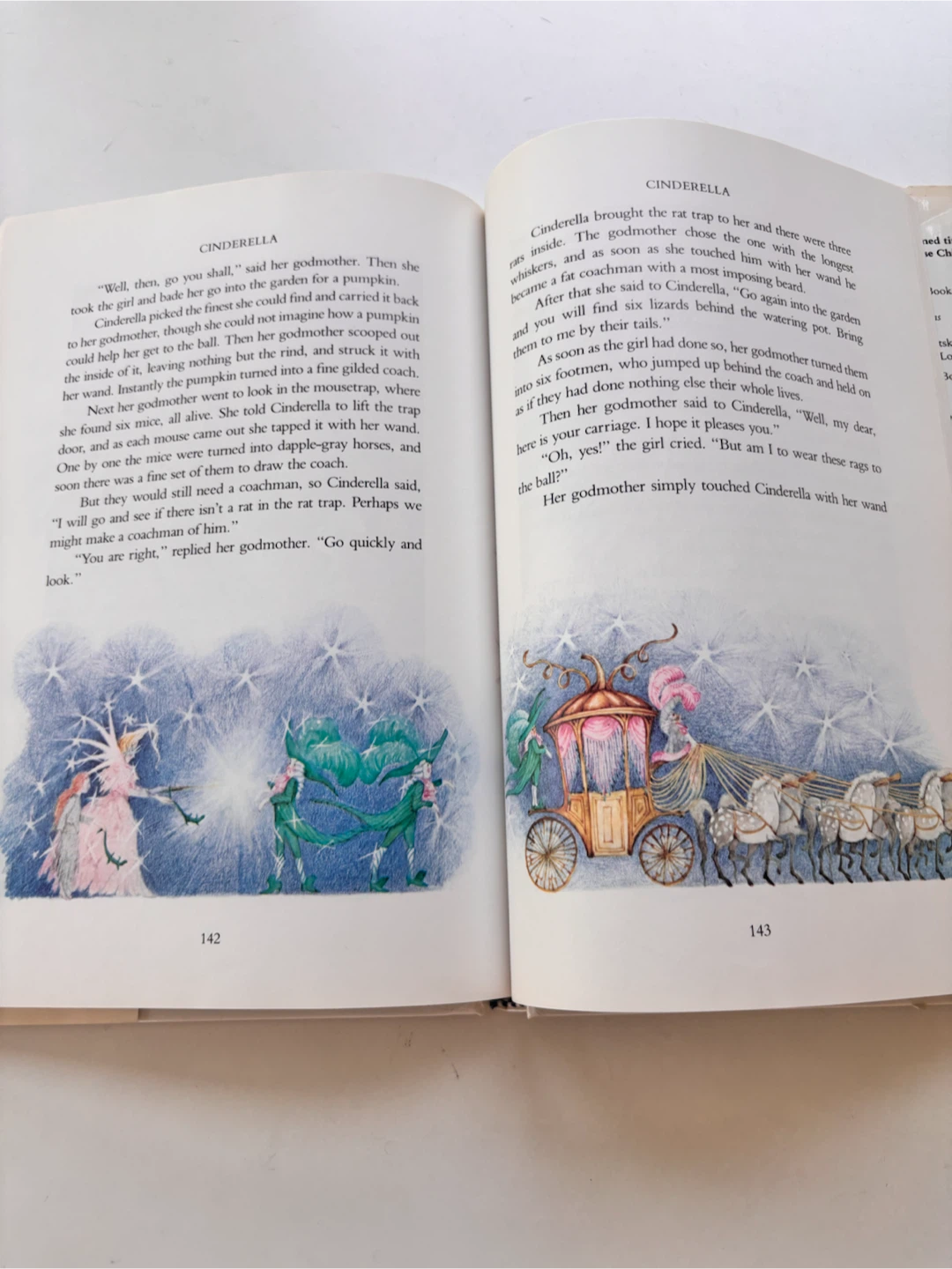 The Random House Book of Fairy Tales - photo 3