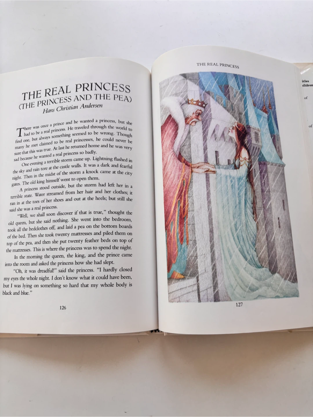 The Random House Book of Fairy Tales - photo 4