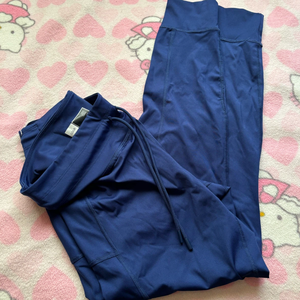 Lole - 2 Bottoms - *Size Women Medium/Large* - photo 2