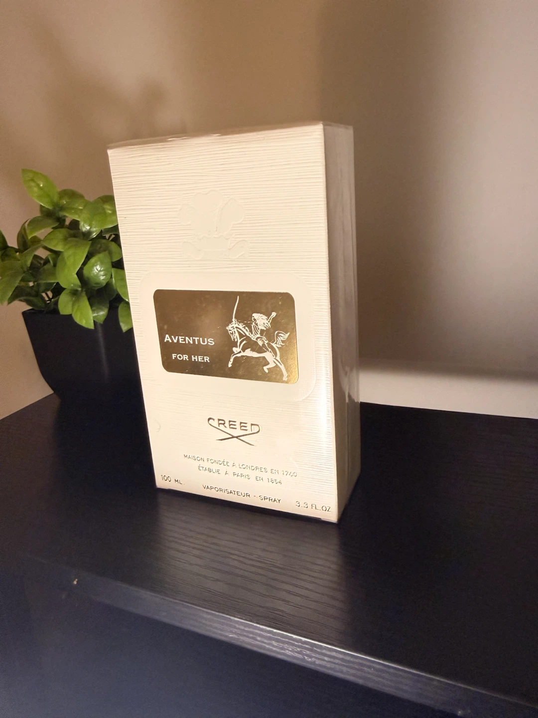 Creed Aventus For Her Eau de Parfum 3.3 oz - photo 5