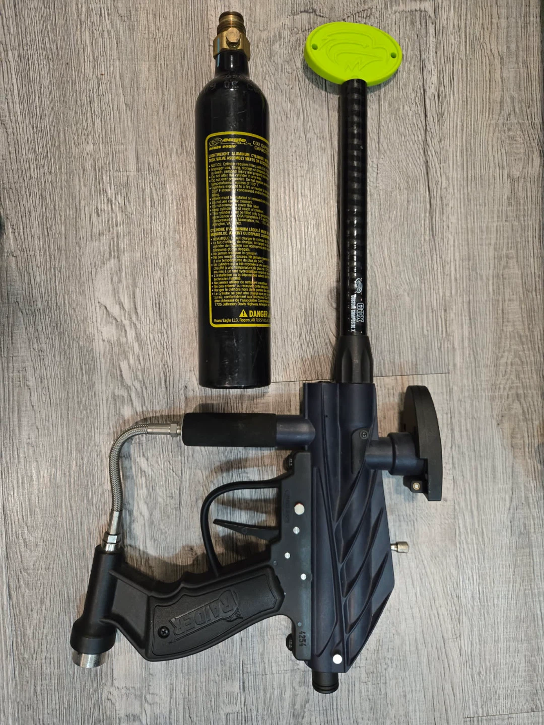 Paintball