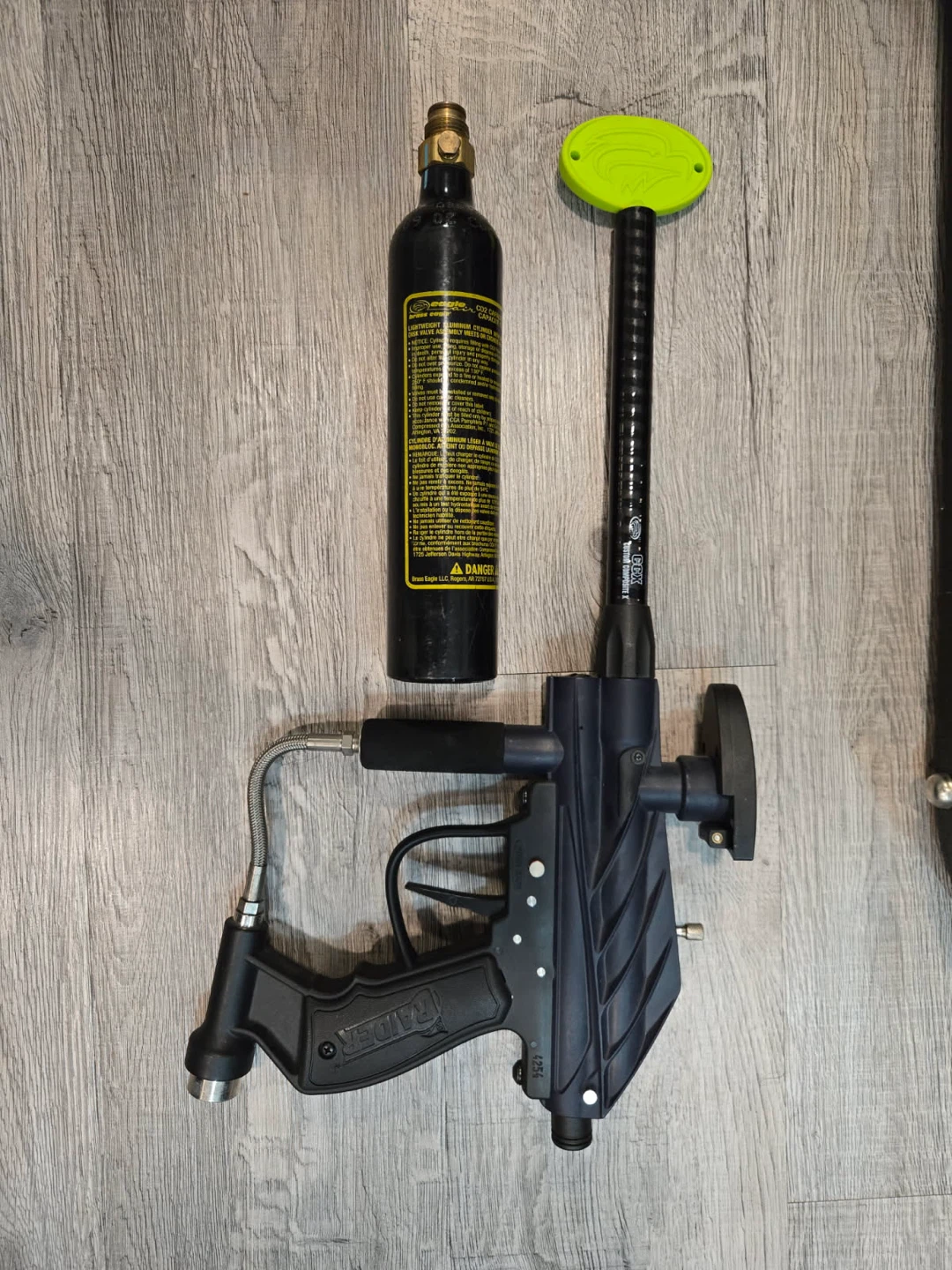Paintball - photo 2