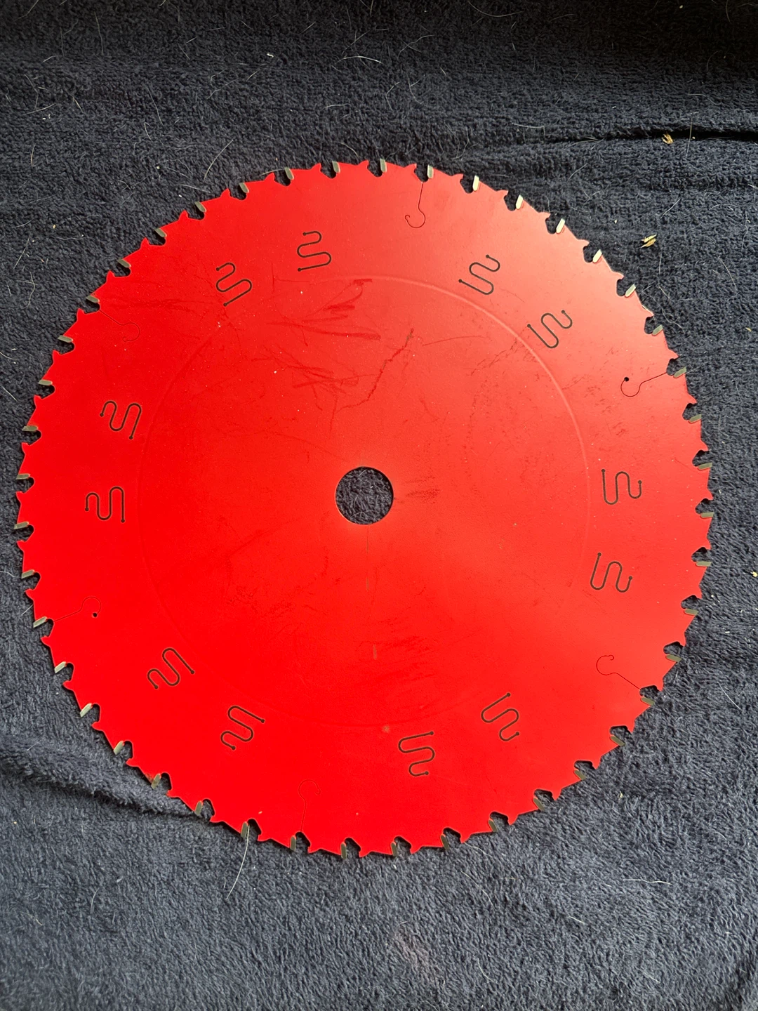 Diablo 12" General Purpose Miter Saw Blade - photo 2