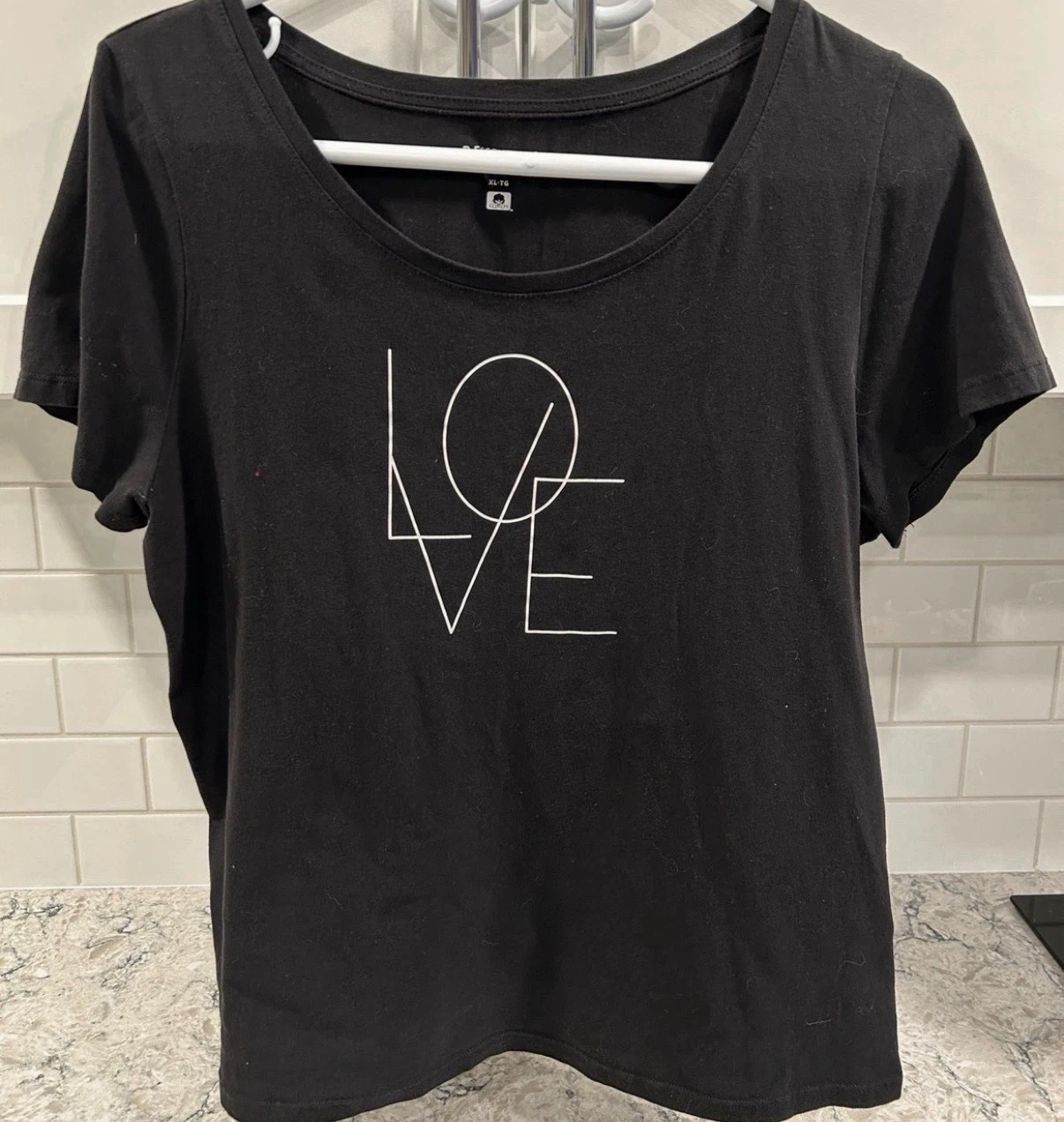Women’s Printed Casual T-Shirts (Size XL) ($8 each/ all for $20) - photo 2