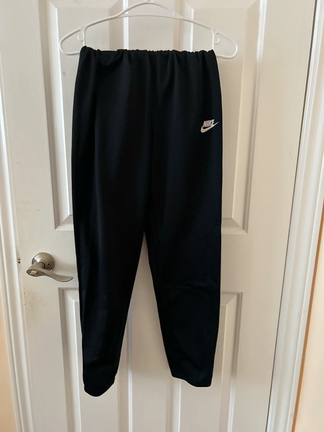 Nike Black Track Pants