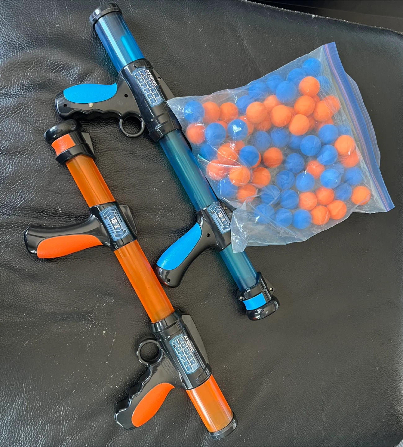 Toy Atomic Power Popper Set - photo 2