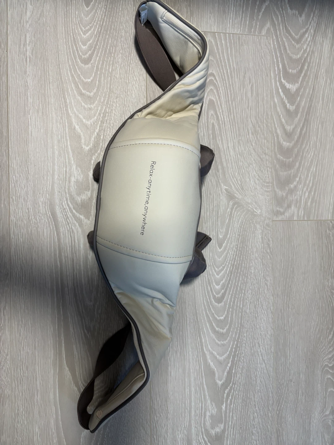 Neck and Shoulder Massager - photo 2