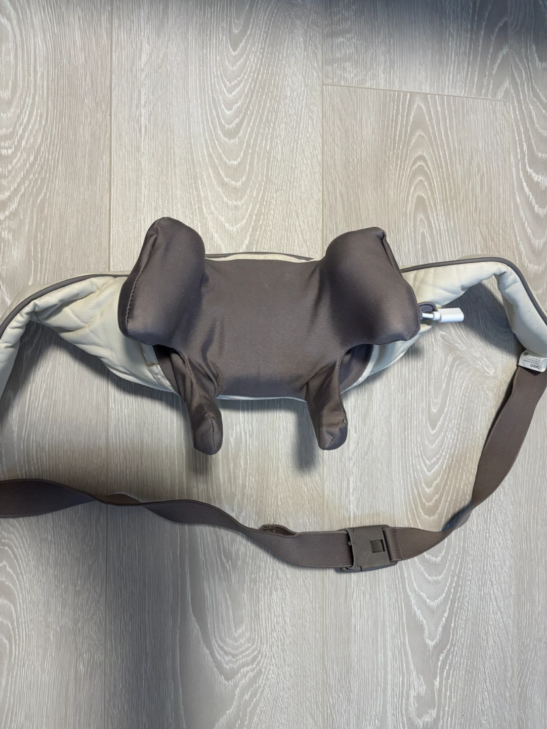 Neck and Shoulder Massager