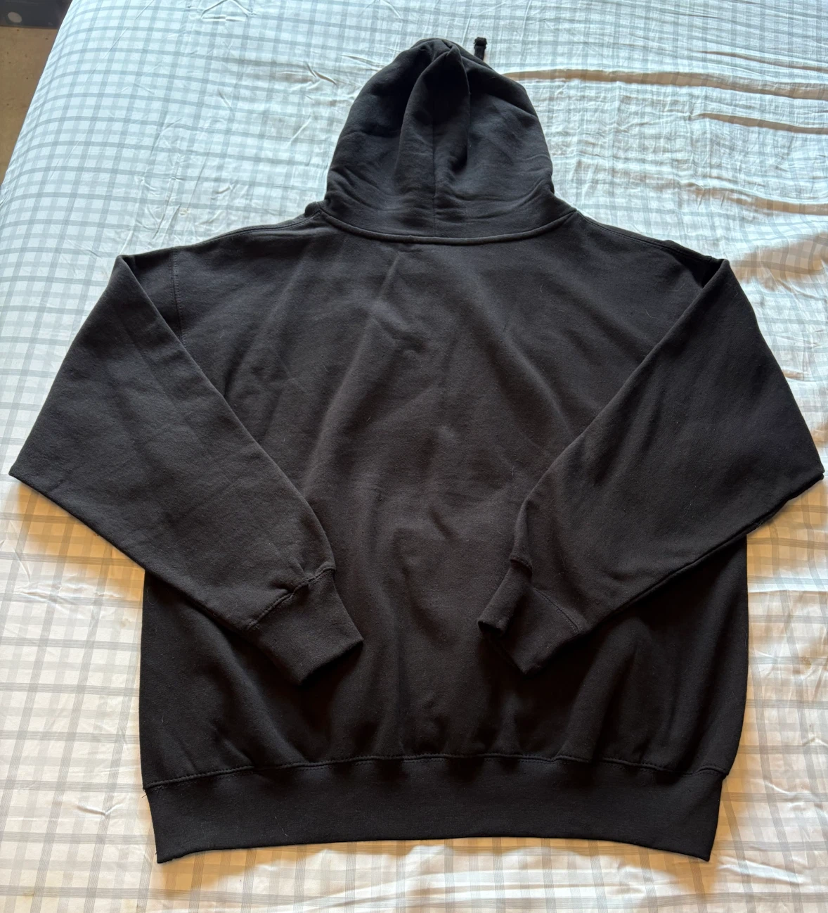 ✨✨The Tragically Hip Hoodie Size L - photo 3