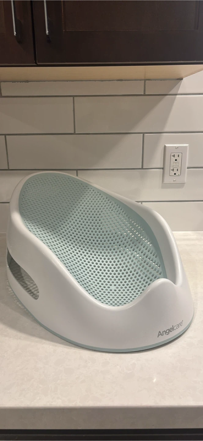 Angelcare Baby Bath Support
